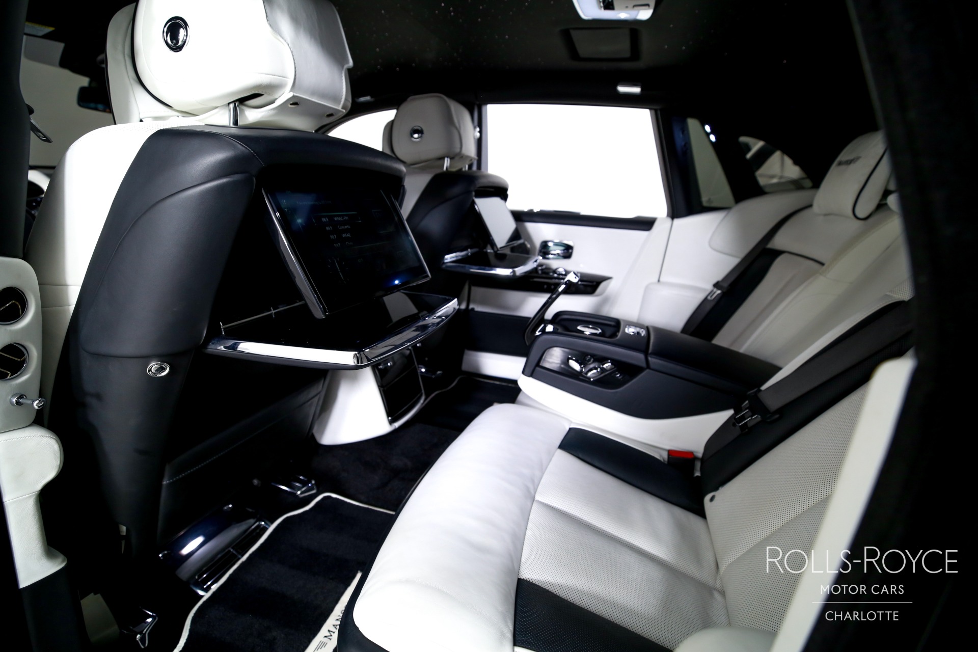 Used 2018 Rolls-Royce Phantom  | Charlotte, NC
