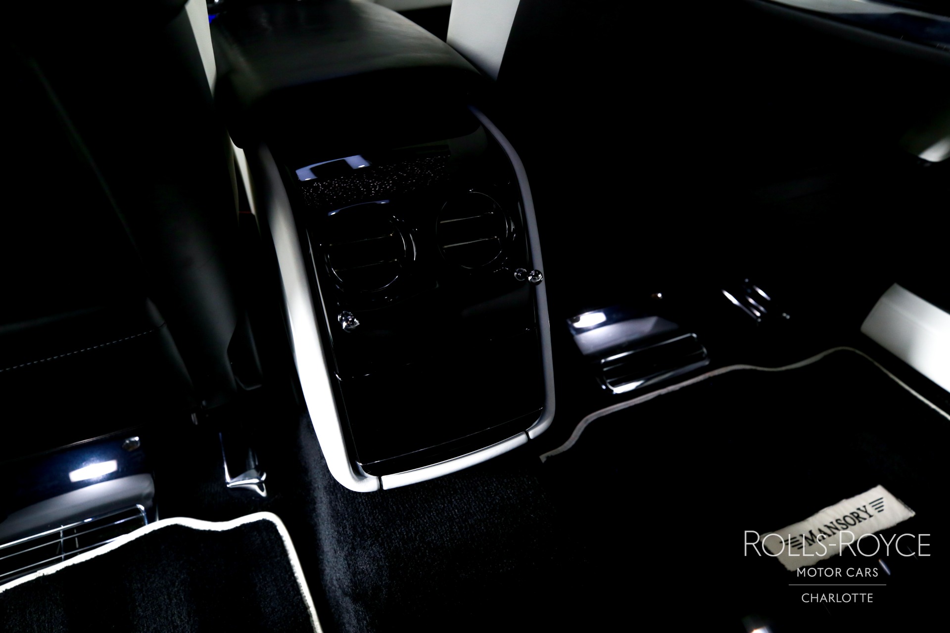 Used 2018 Rolls-Royce Phantom  | Charlotte, NC