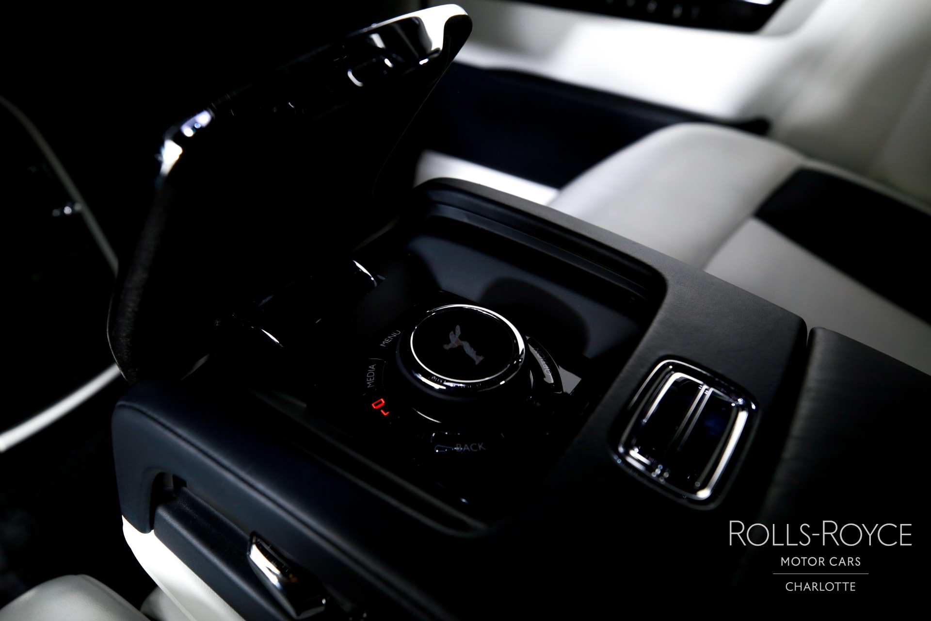 Used 2018 Rolls-Royce Phantom  | Charlotte, NC