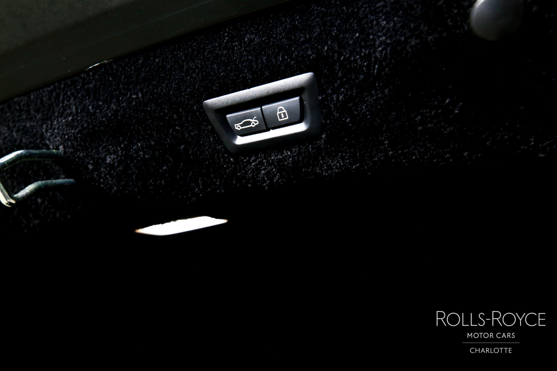 Used 2018 Rolls-Royce Phantom  | Charlotte, NC
