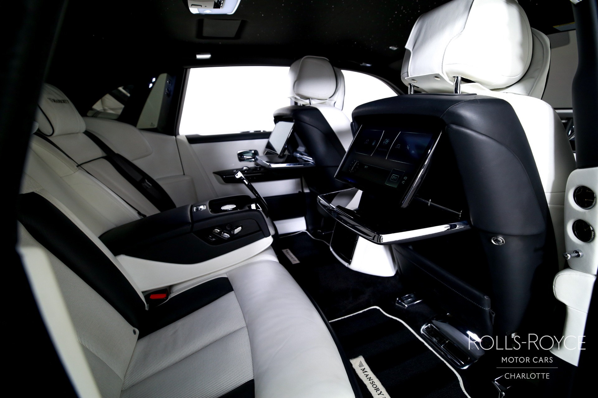 Used 2018 Rolls-Royce Phantom  | Charlotte, NC