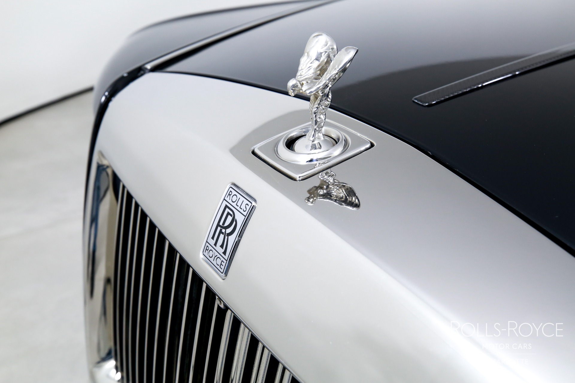 Used 2018 Rolls-Royce Phantom  | Charlotte, NC
