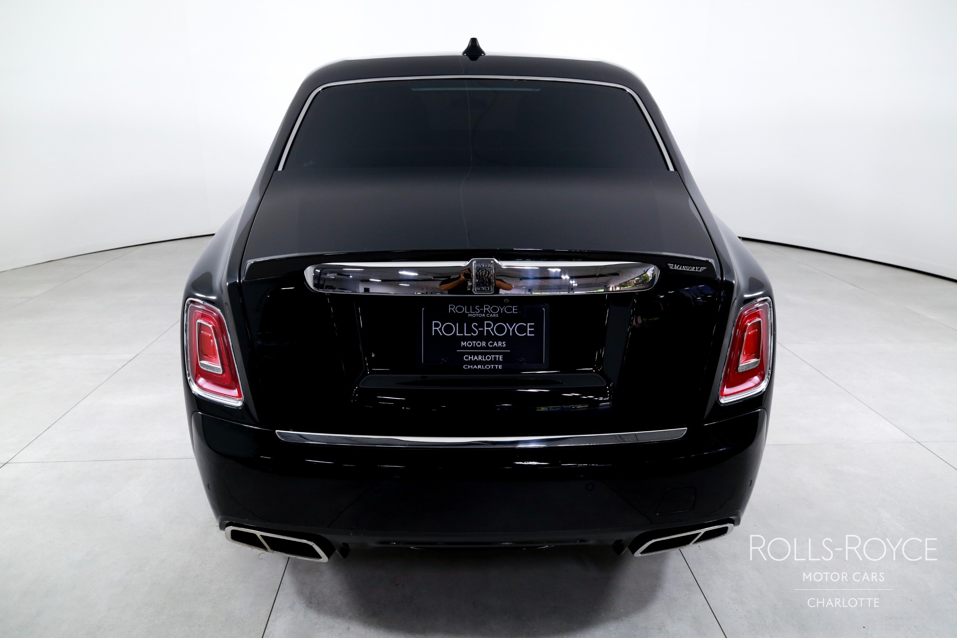 Used 2018 Rolls-Royce Phantom  | Charlotte, NC