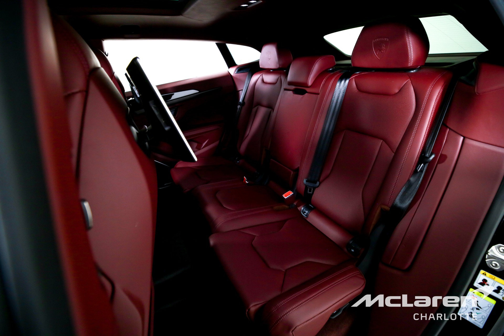 Used 2025 Lamborghini Urus SE | Charlotte, NC