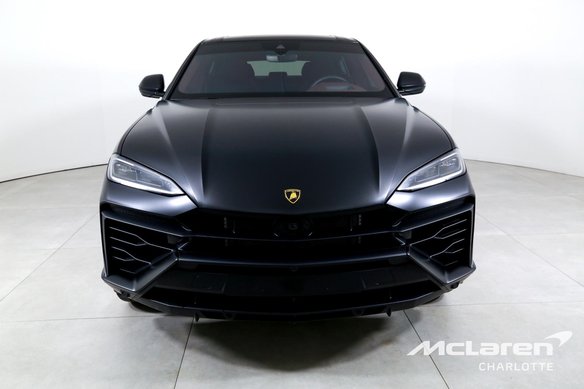 Used 2025 Lamborghini Urus SE | Charlotte, NC