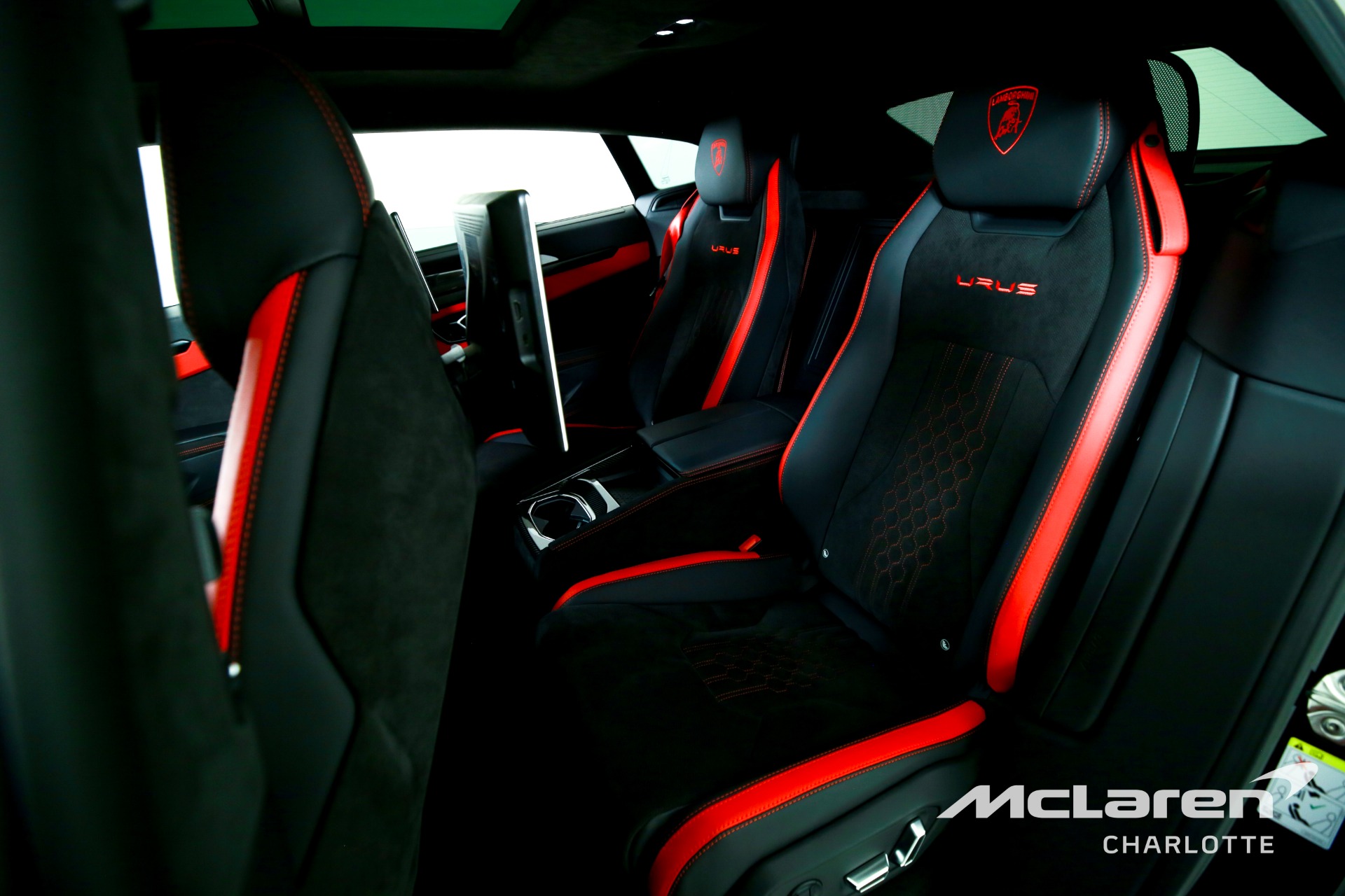 Used 2023 Lamborghini Urus S | Charlotte, NC