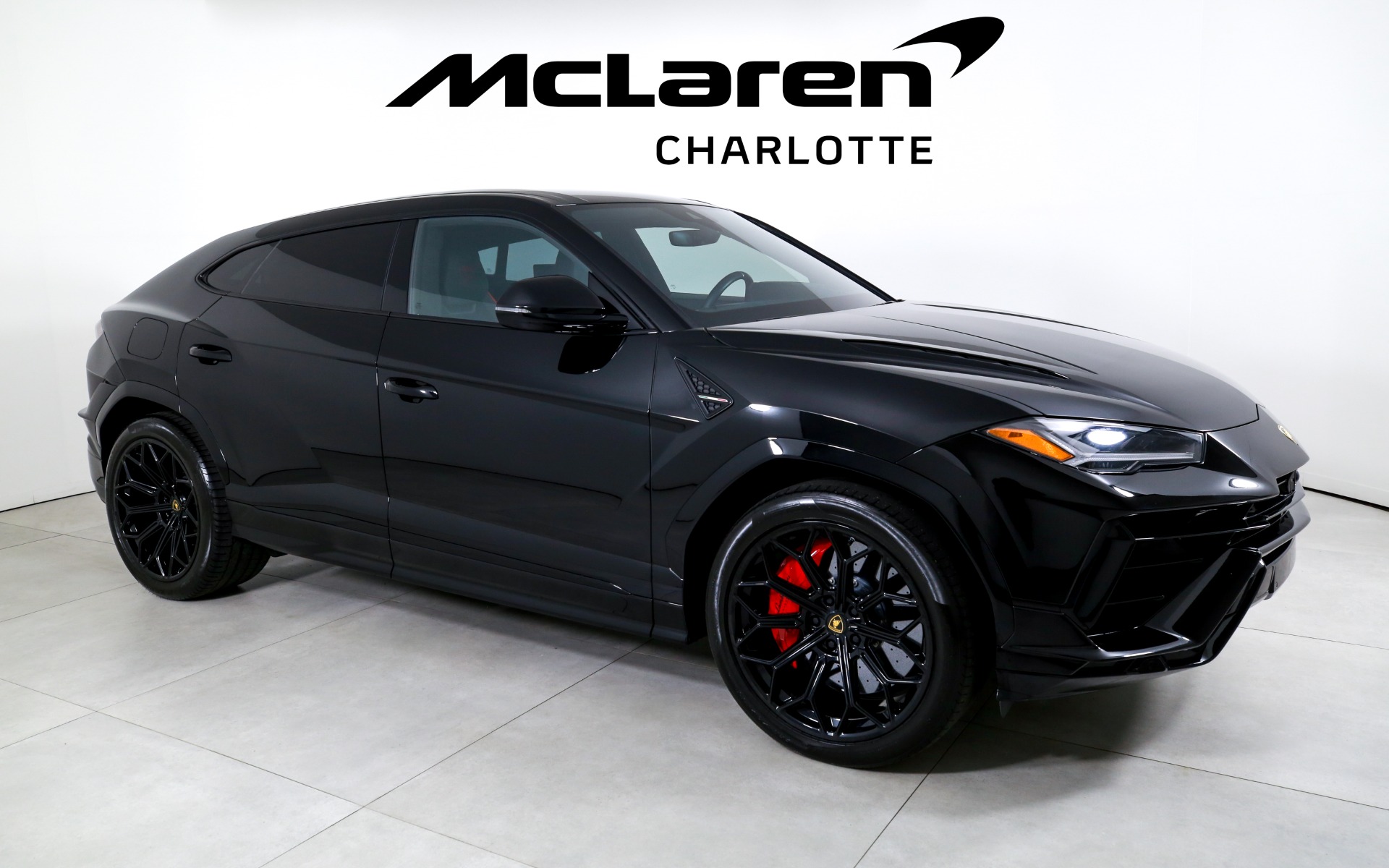 Used 2023 Lamborghini Urus S | Charlotte, NC
