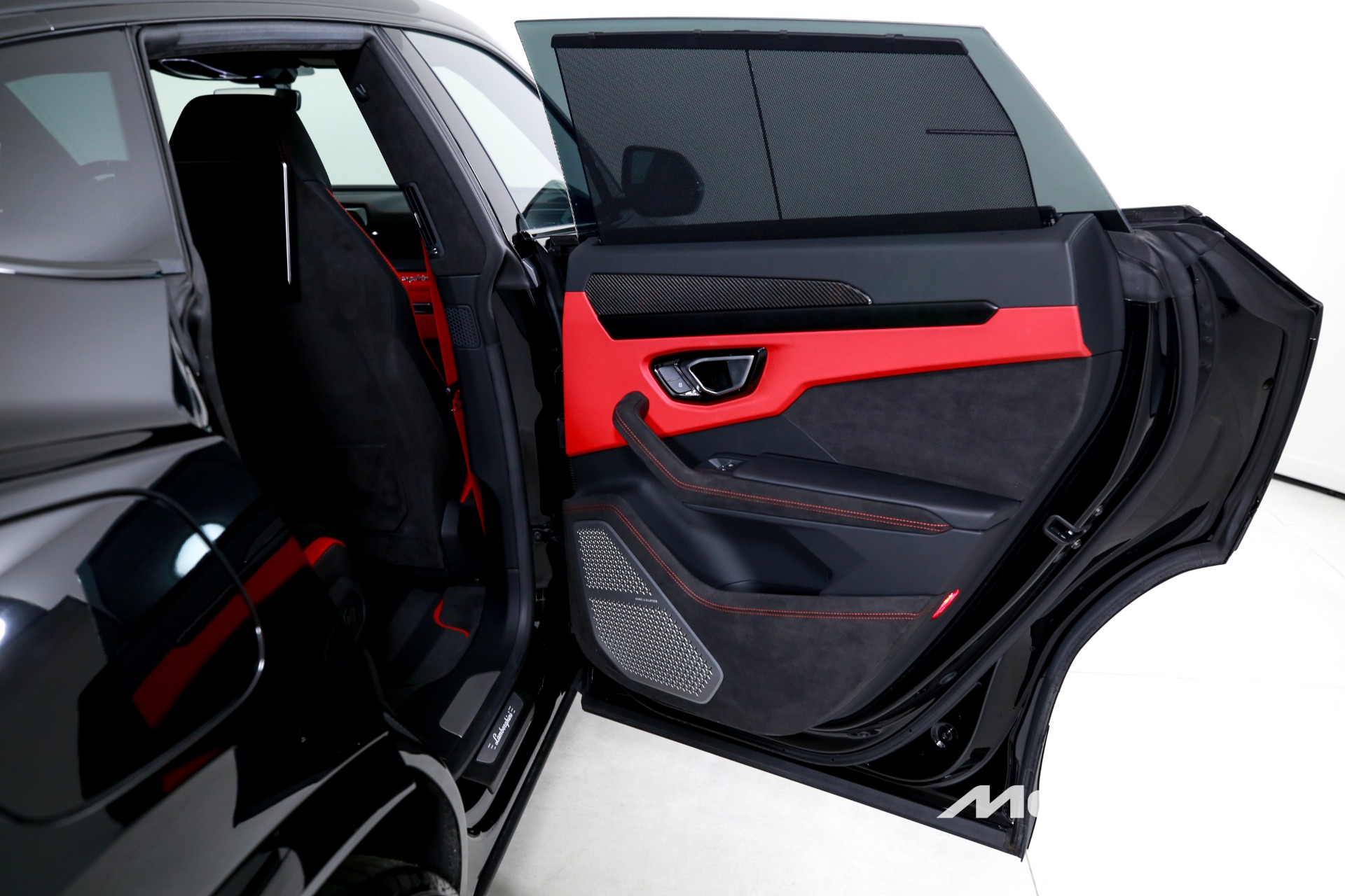 Used 2023 Lamborghini Urus S | Charlotte, NC