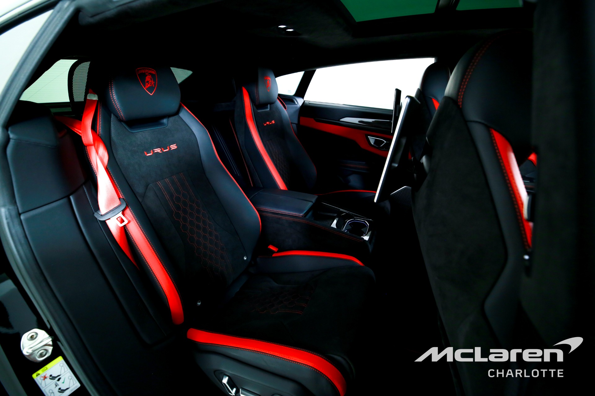 Used 2023 Lamborghini Urus S | Charlotte, NC