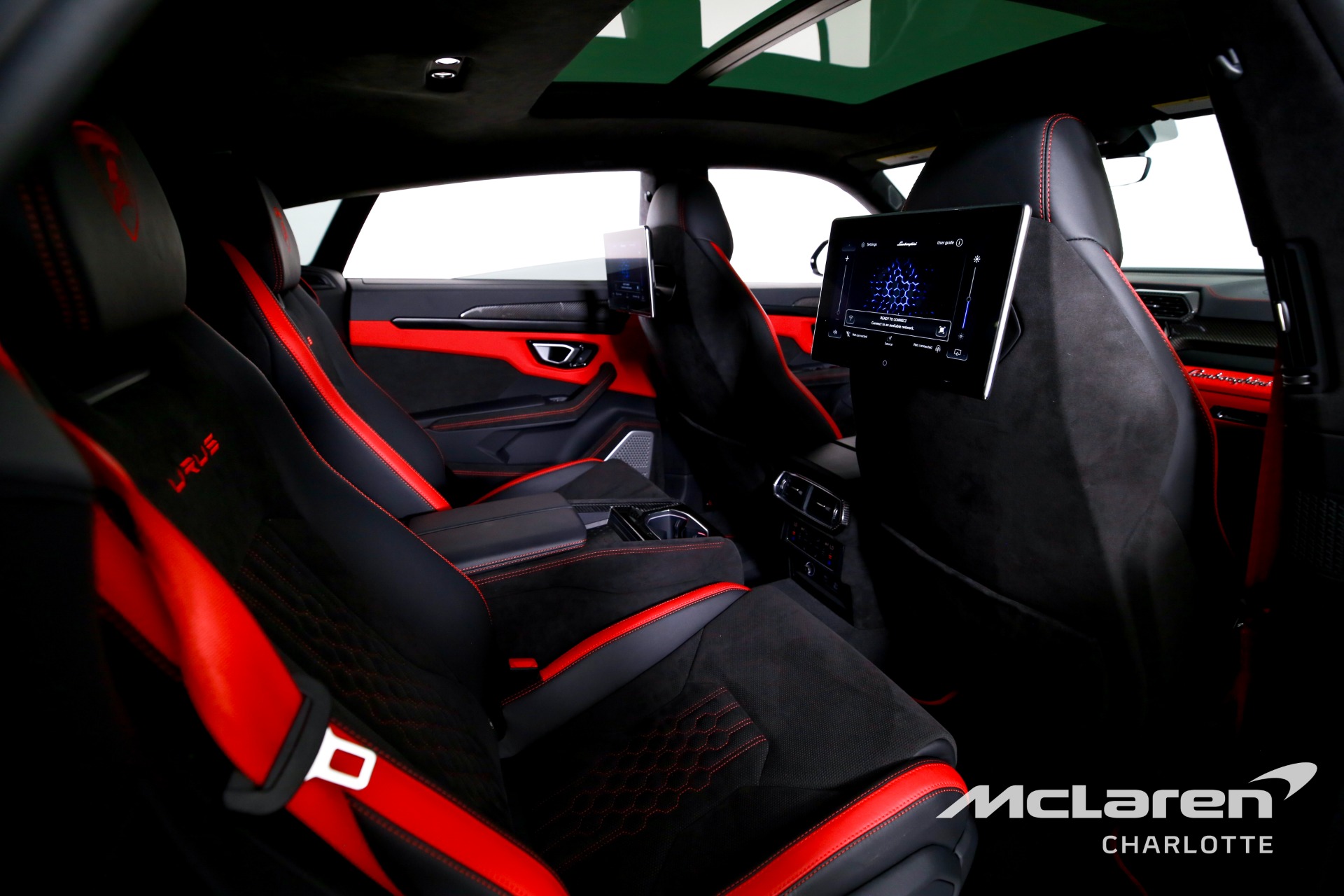 Used 2023 Lamborghini Urus S | Charlotte, NC
