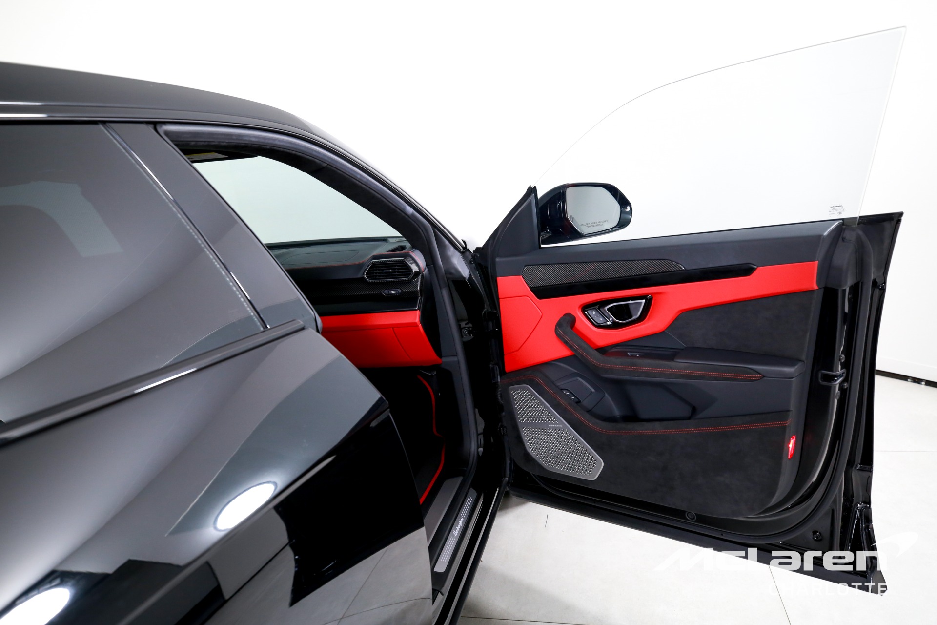 Used 2023 Lamborghini Urus S | Charlotte, NC