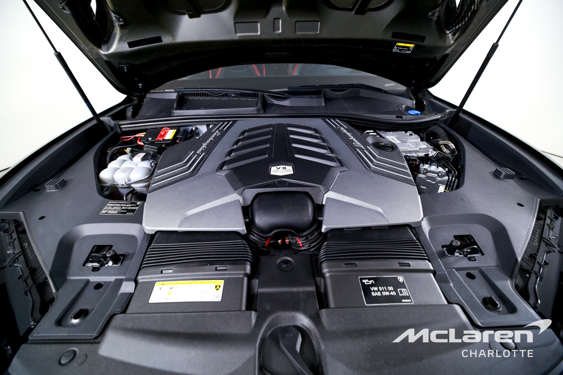 Used 2023 Lamborghini Urus S | Charlotte, NC