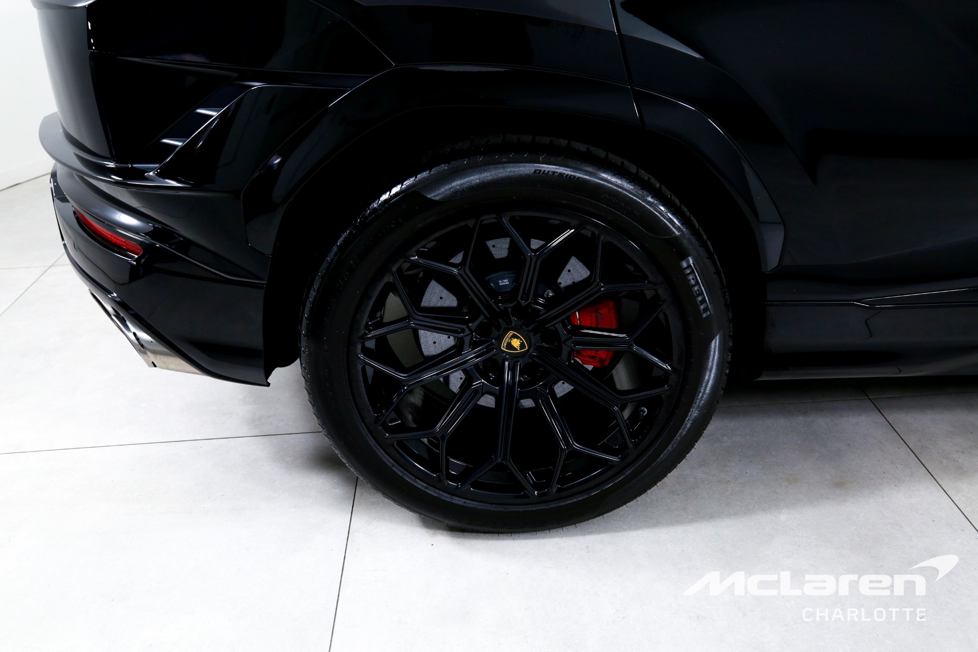 Used 2023 Lamborghini Urus S | Charlotte, NC