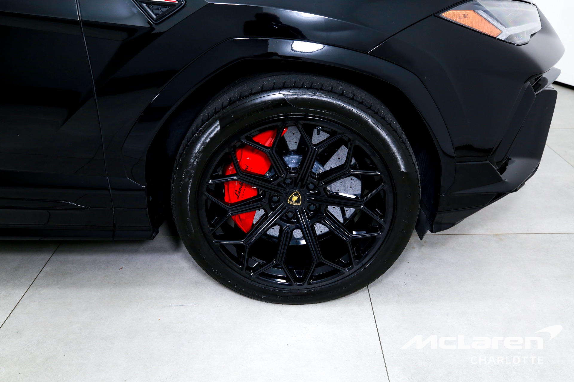 Used 2023 Lamborghini Urus S | Charlotte, NC