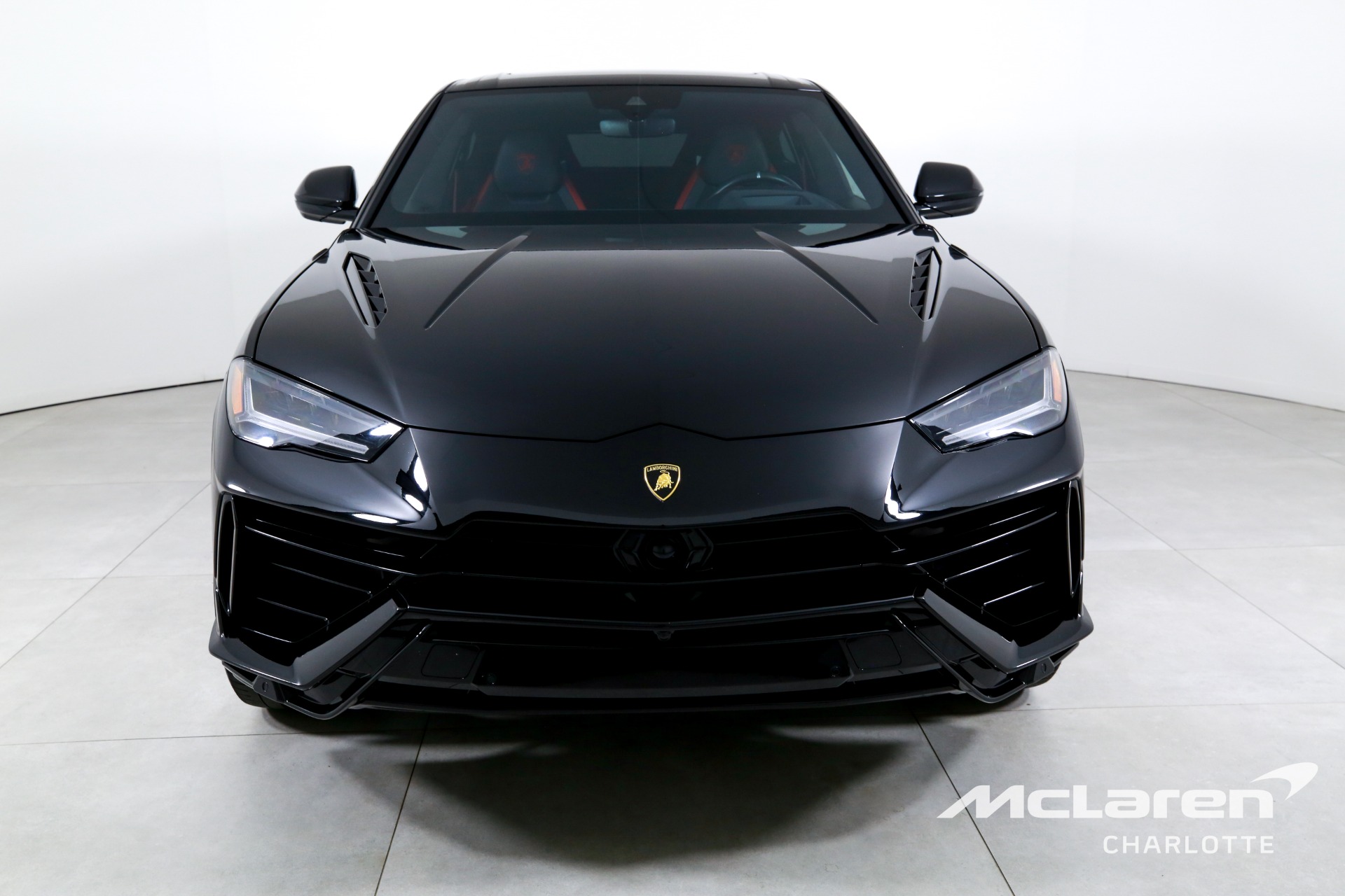 Used 2023 Lamborghini Urus S | Charlotte, NC