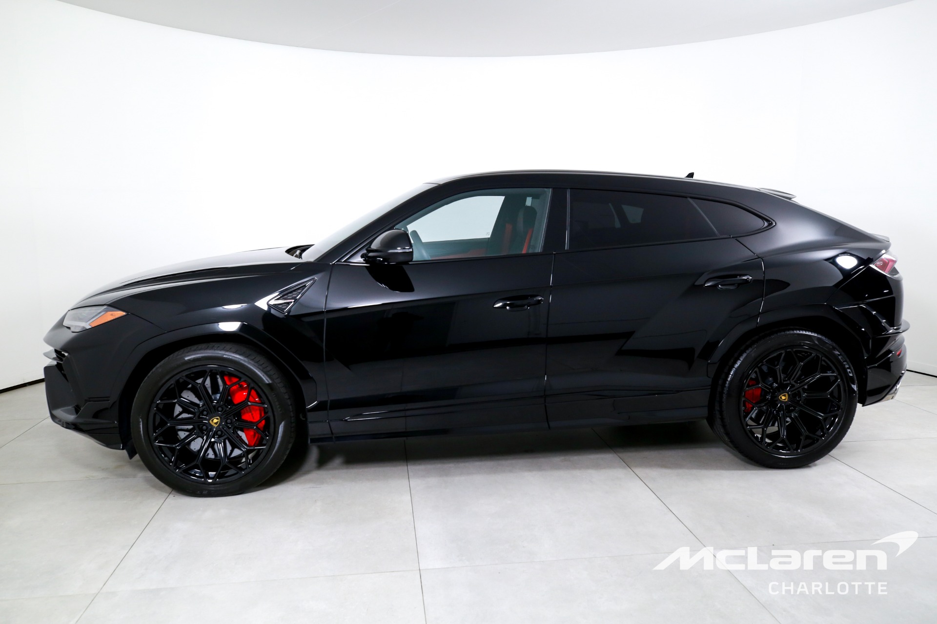 Used 2023 Lamborghini Urus S | Charlotte, NC