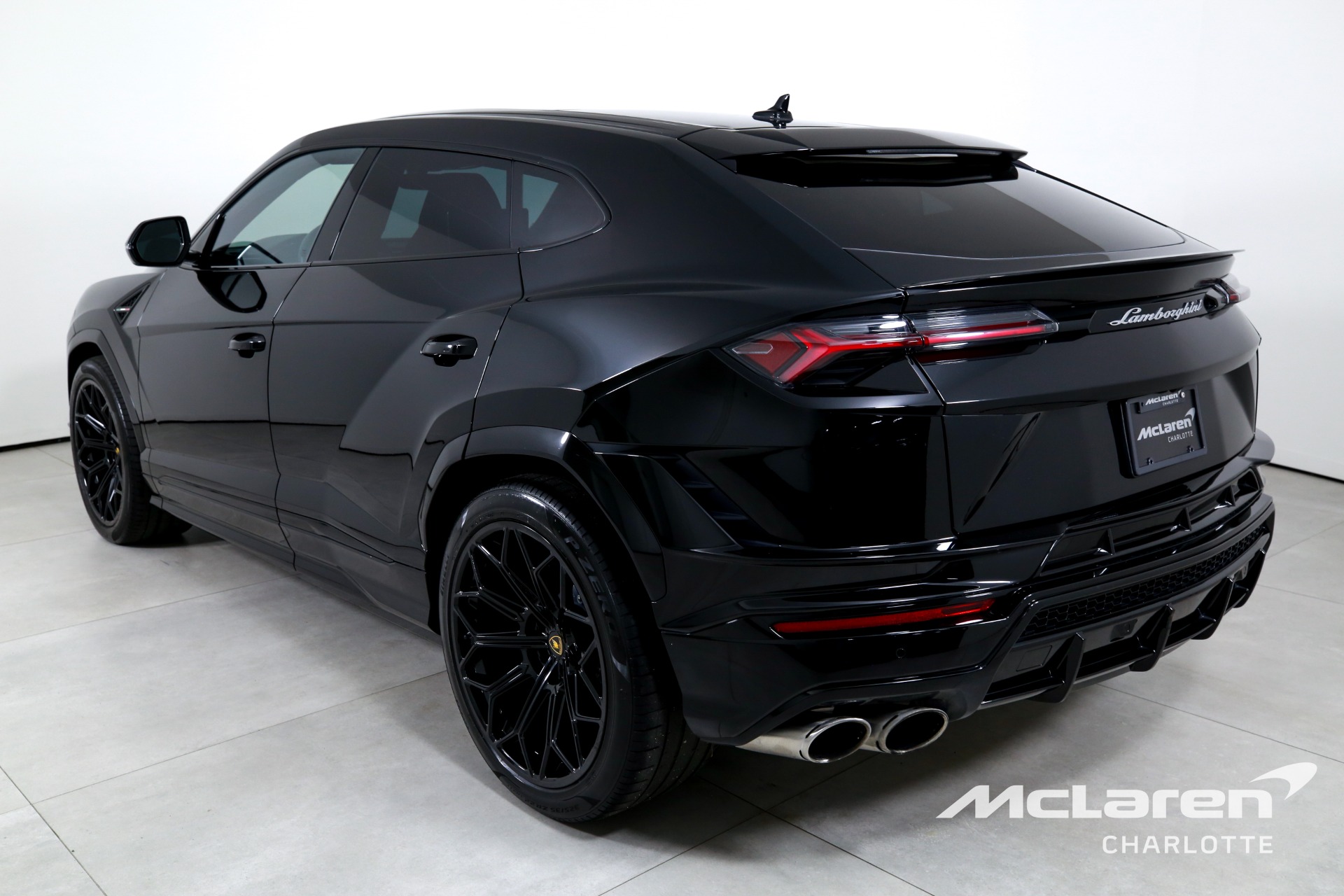 Used 2023 Lamborghini Urus S | Charlotte, NC
