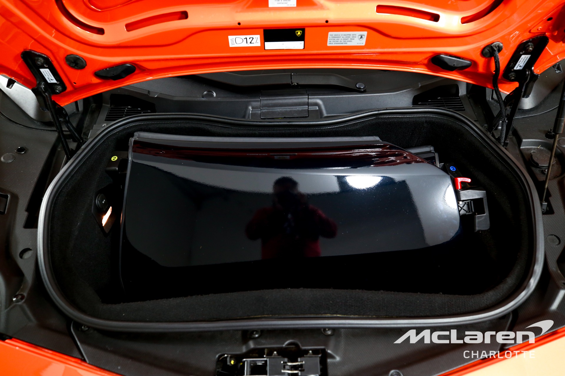 Used 2014 Lamborghini Aventador LP 700-4 | Charlotte, NC