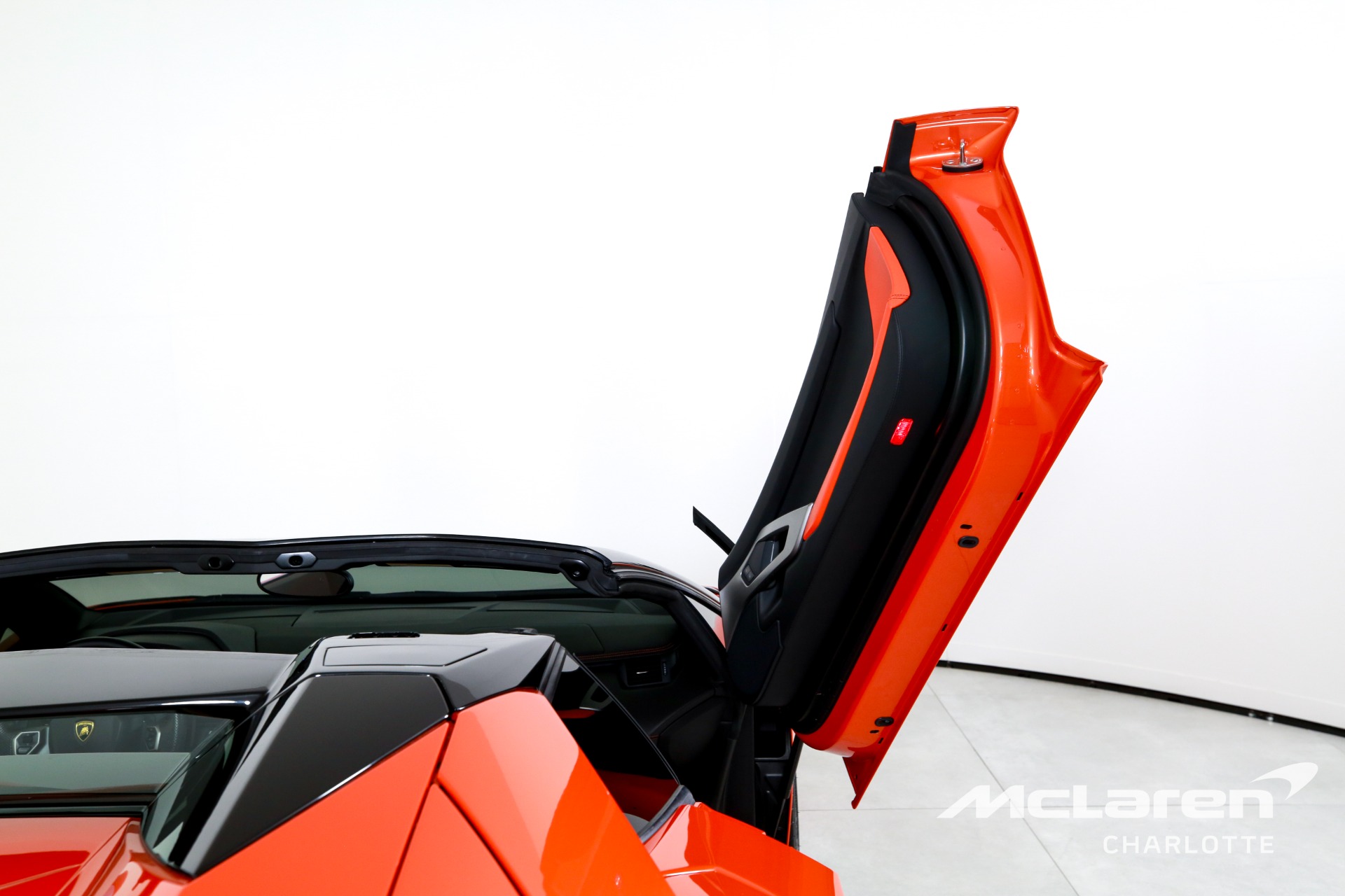 Used 2014 Lamborghini Aventador LP 700-4 | Charlotte, NC