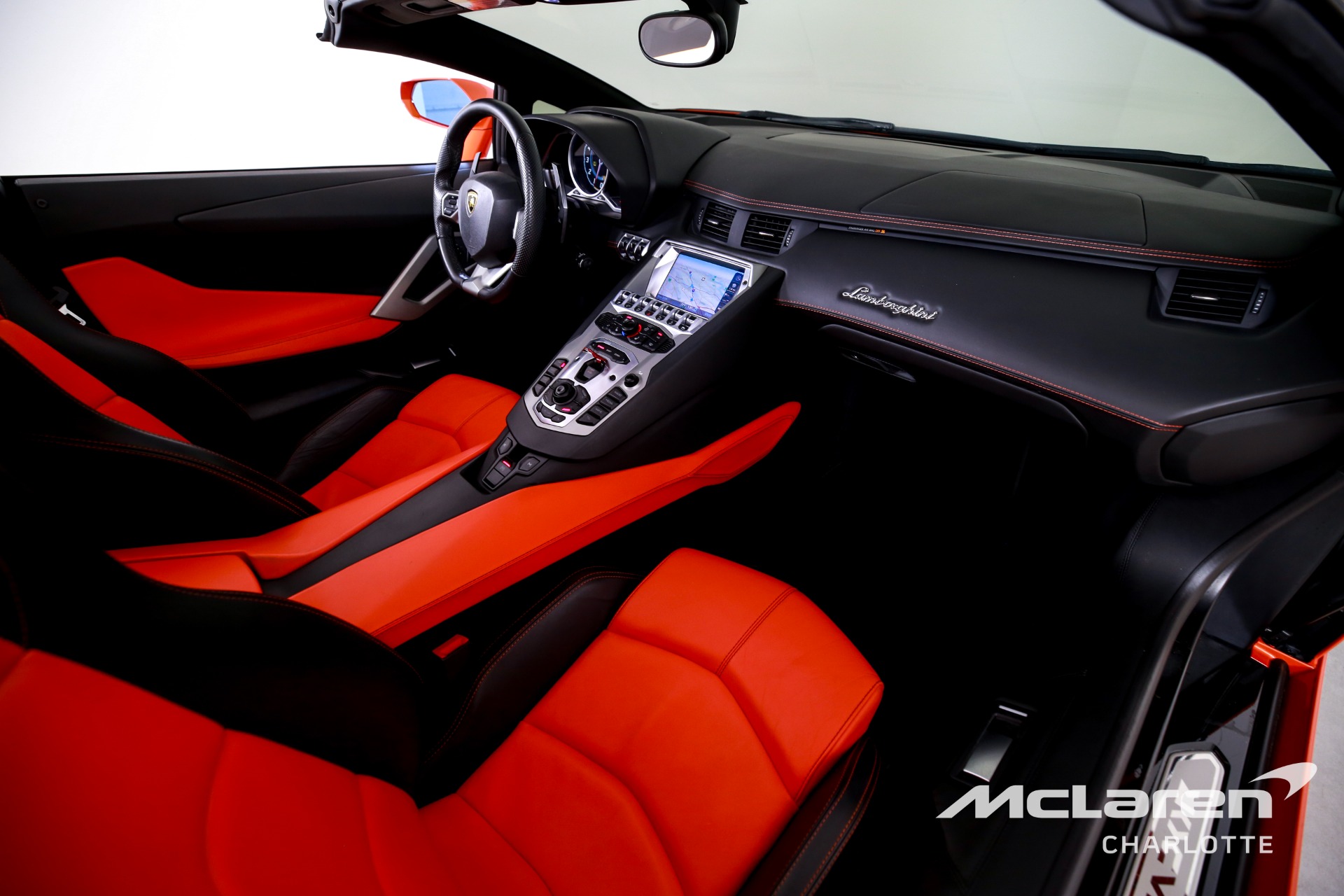 Used 2014 Lamborghini Aventador LP 700-4 | Charlotte, NC