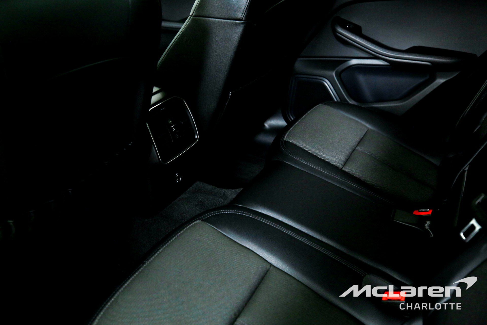 Used 2024 Porsche Macan  | Charlotte, NC