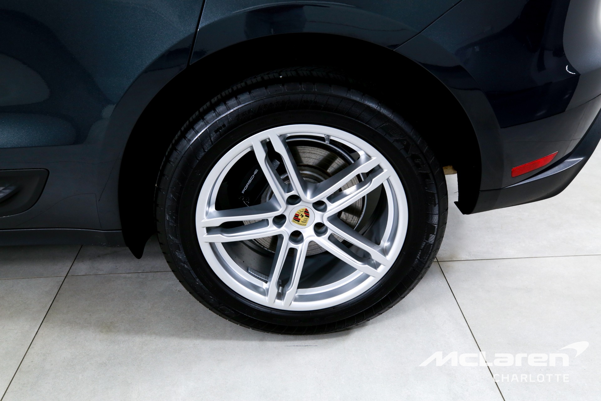 Used 2024 Porsche Macan  | Charlotte, NC