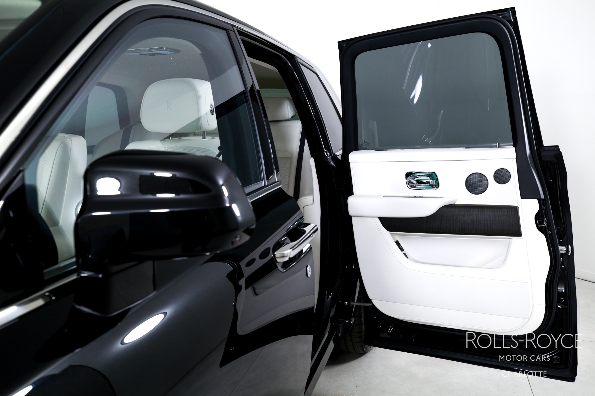 New 2026 Rolls-Royce Cullinan  | Charlotte, NC