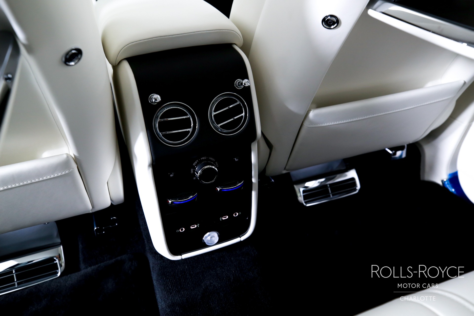 New 2026 Rolls-Royce Cullinan  | Charlotte, NC