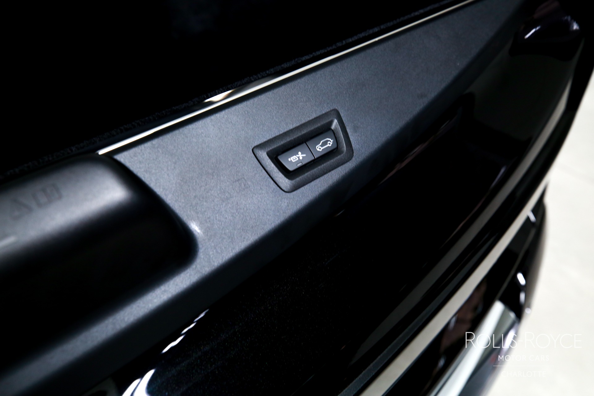 New 2026 Rolls-Royce Cullinan  | Charlotte, NC