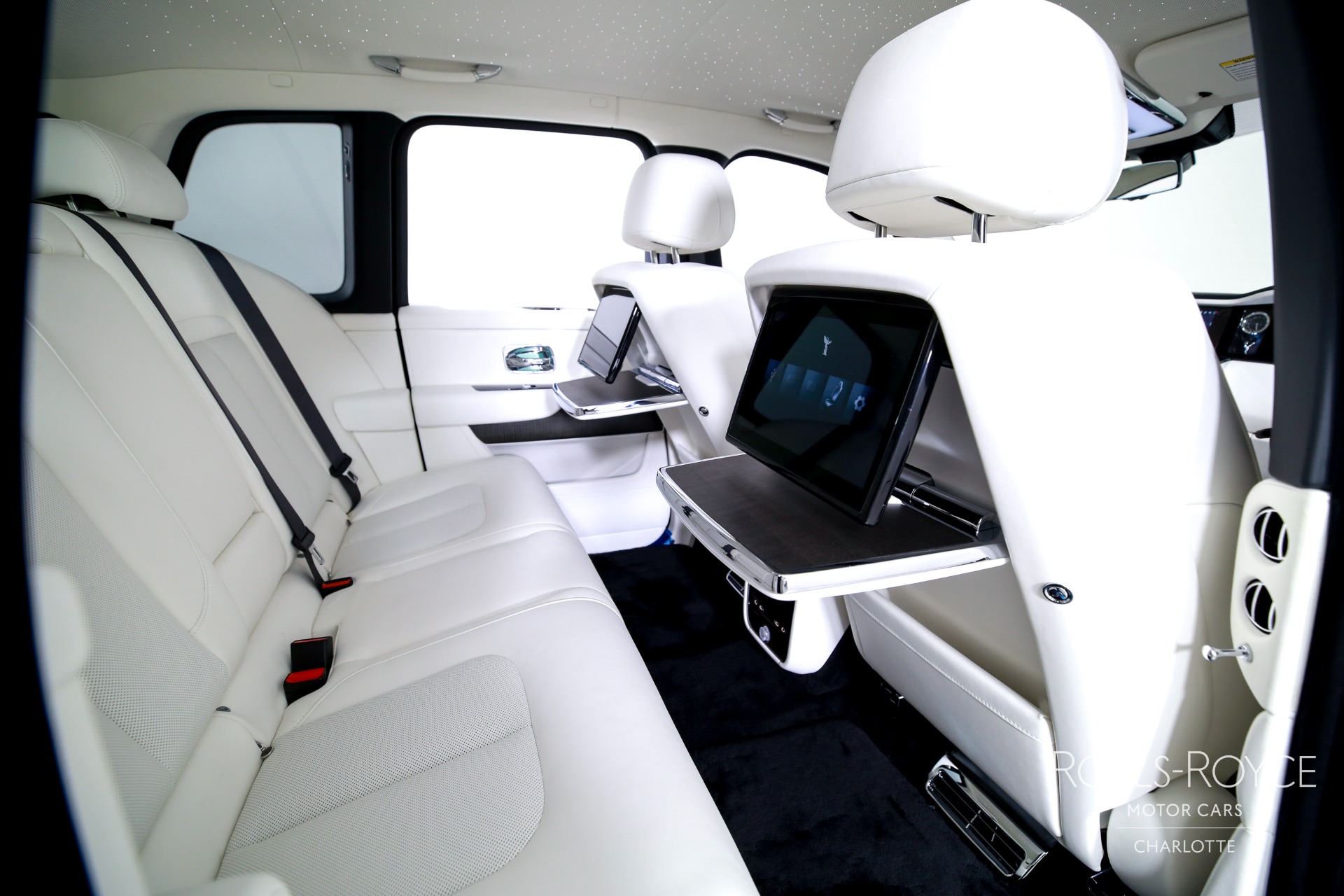 New 2026 Rolls-Royce Cullinan  | Charlotte, NC