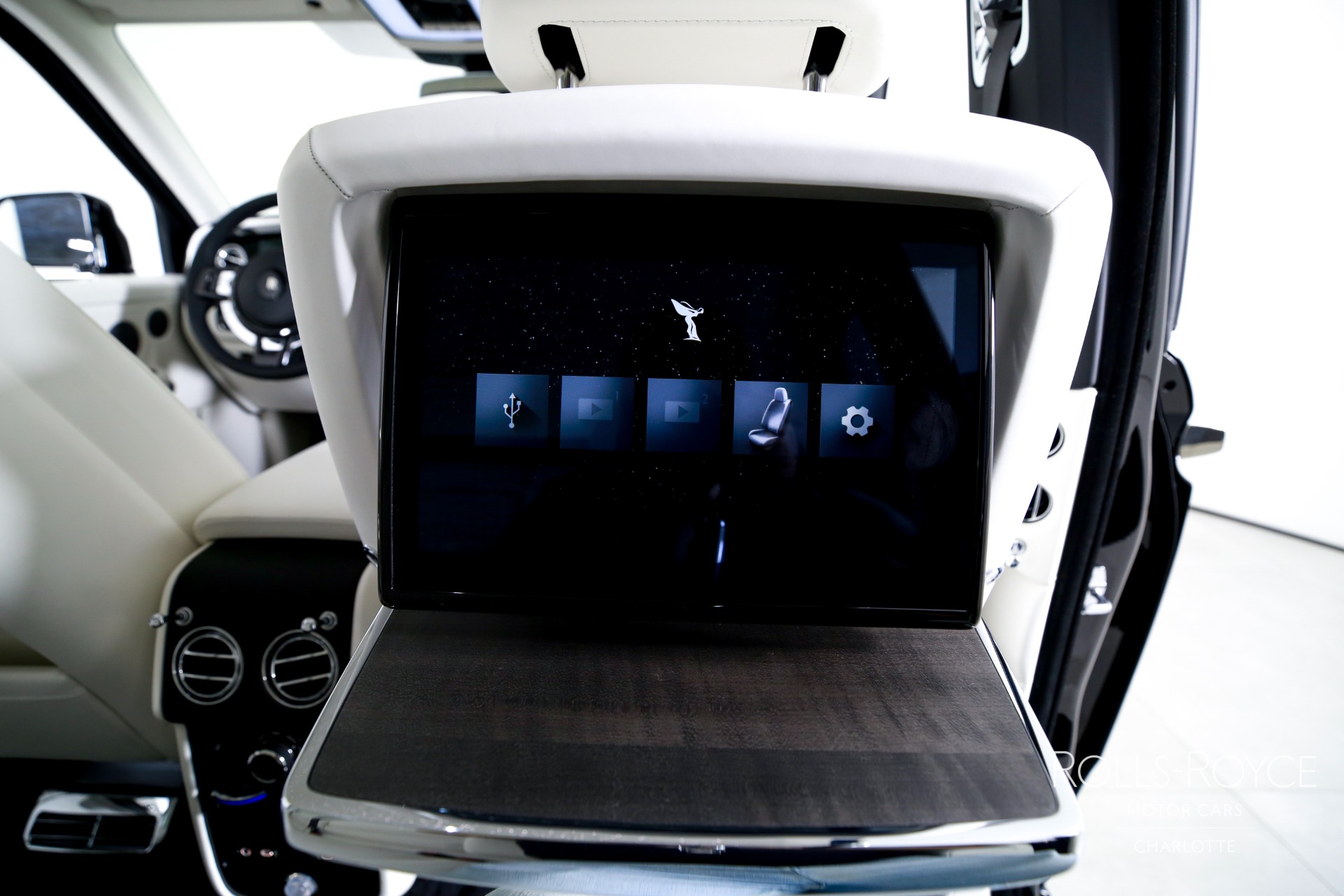 New 2026 Rolls-Royce Cullinan  | Charlotte, NC