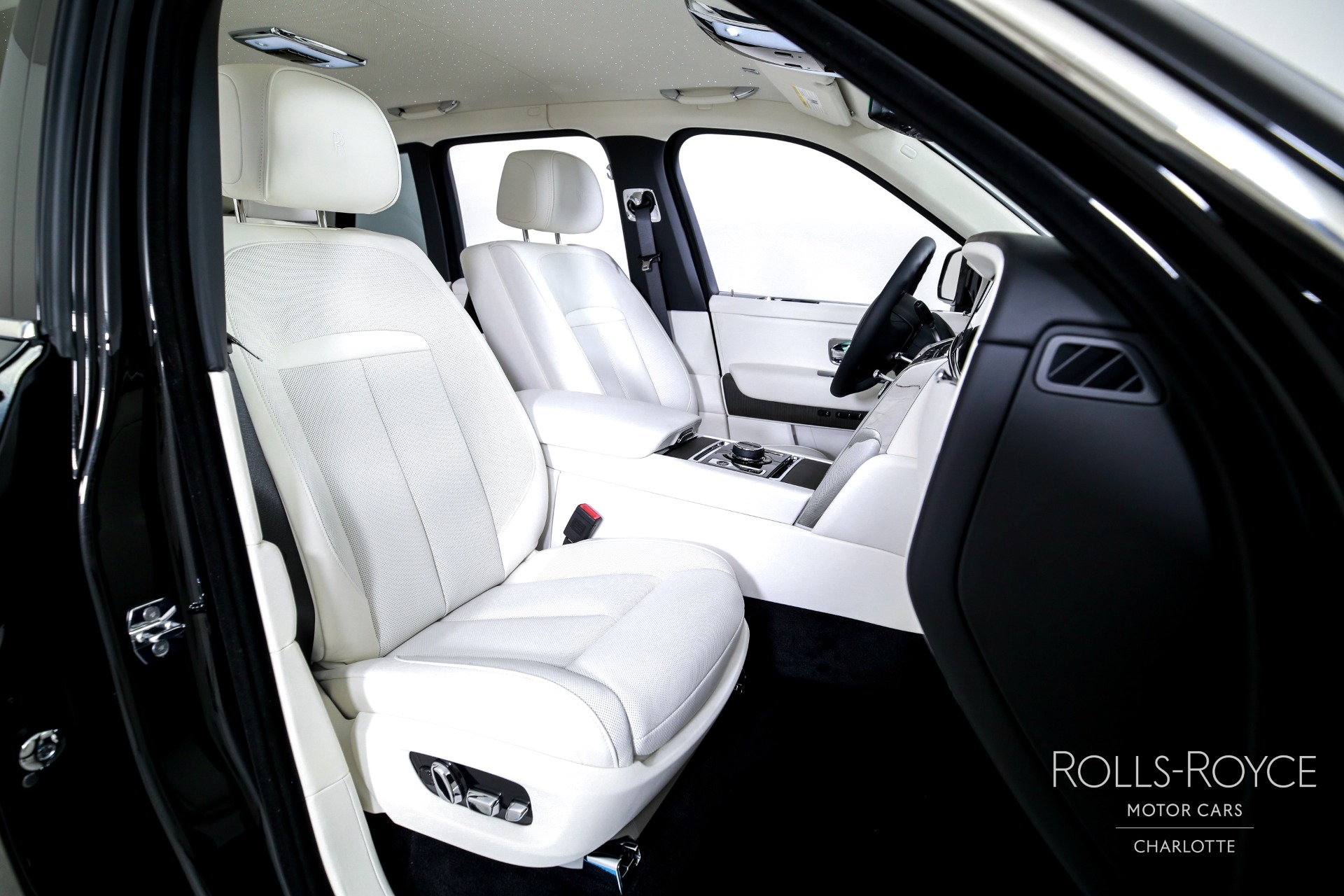 New 2026 Rolls-Royce Cullinan  | Charlotte, NC