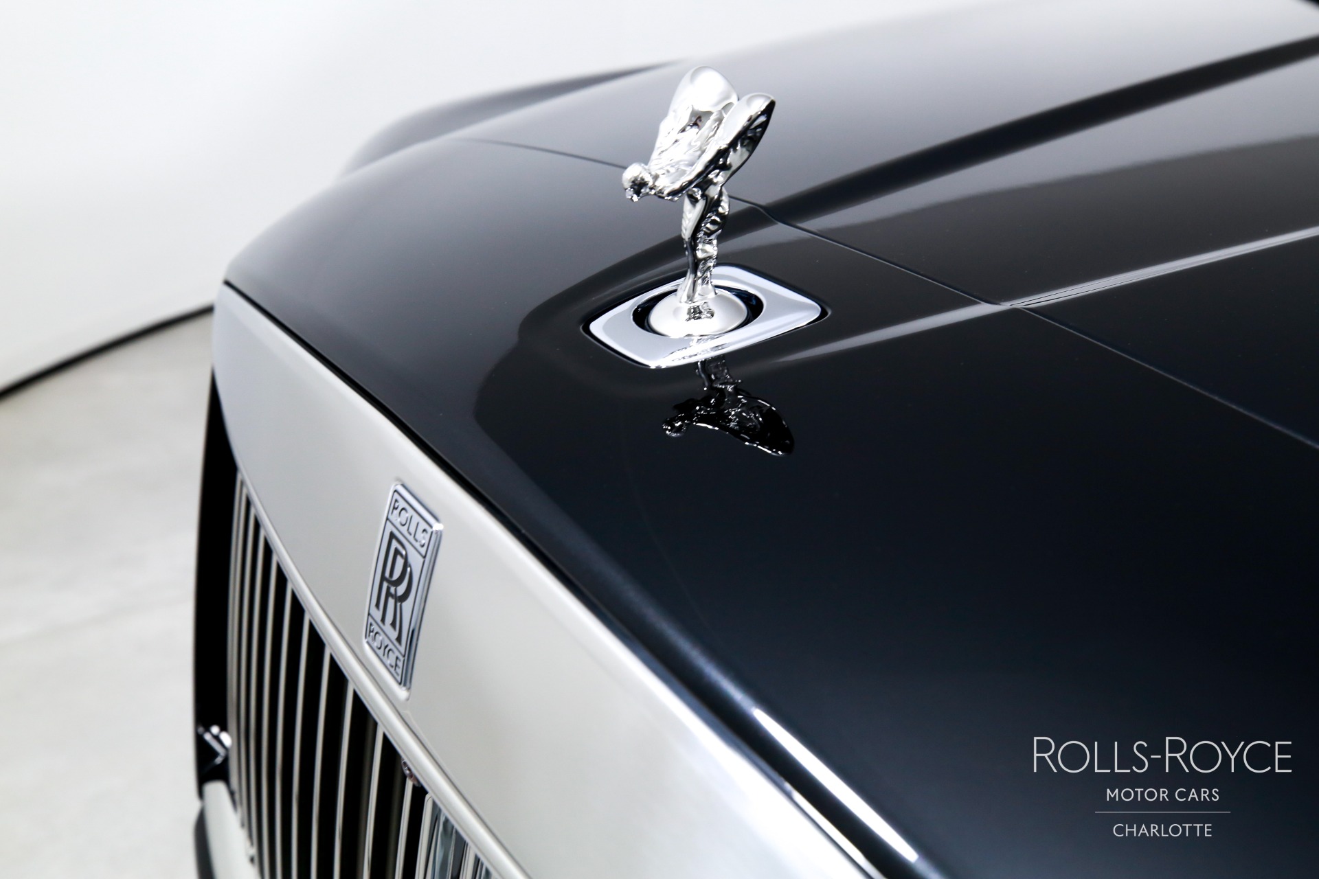 New 2026 Rolls-Royce Cullinan  | Charlotte, NC