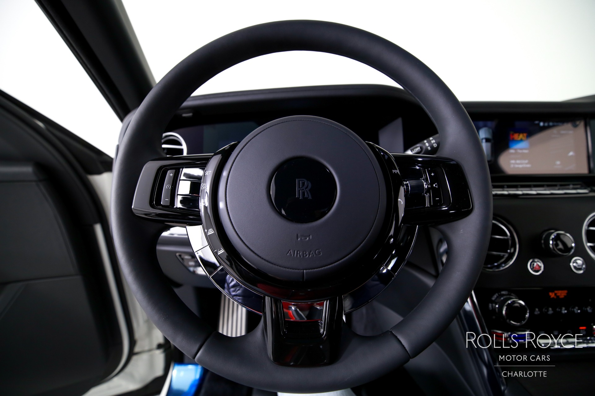 New 2026 Rolls-Royce Cullinan  | Charlotte, NC