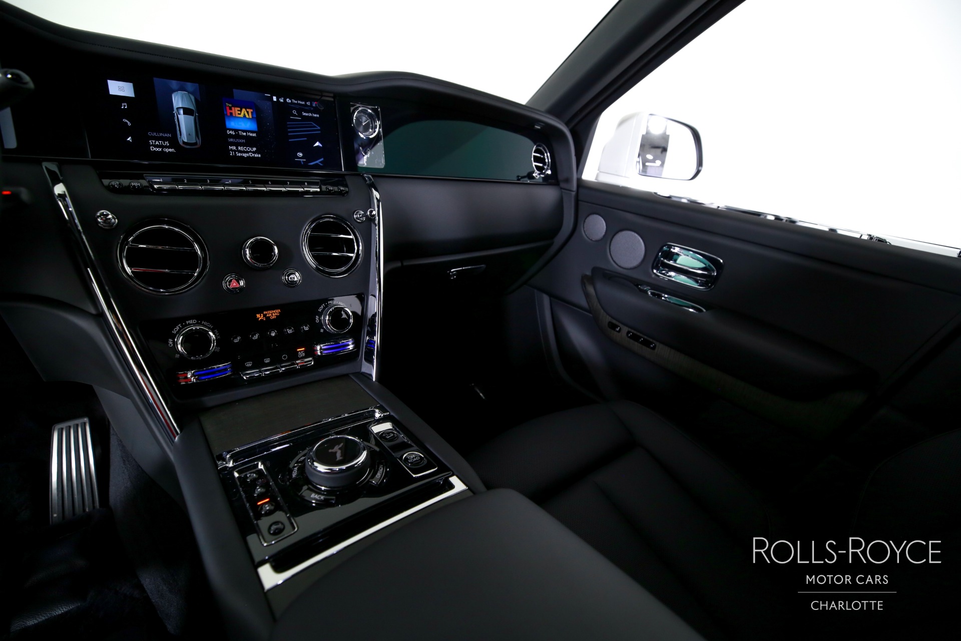 New 2026 Rolls-Royce Cullinan  | Charlotte, NC