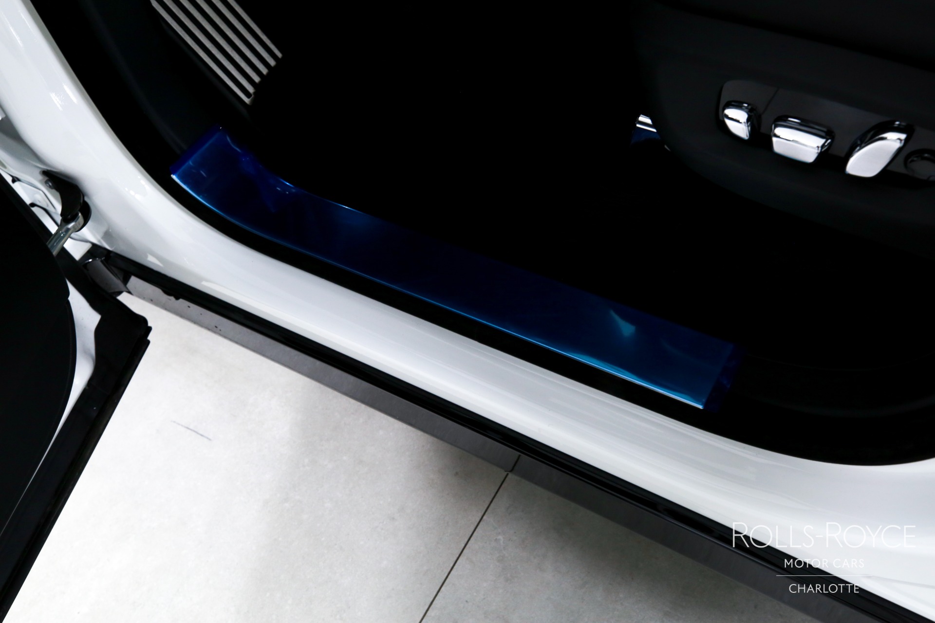 New 2026 Rolls-Royce Cullinan  | Charlotte, NC