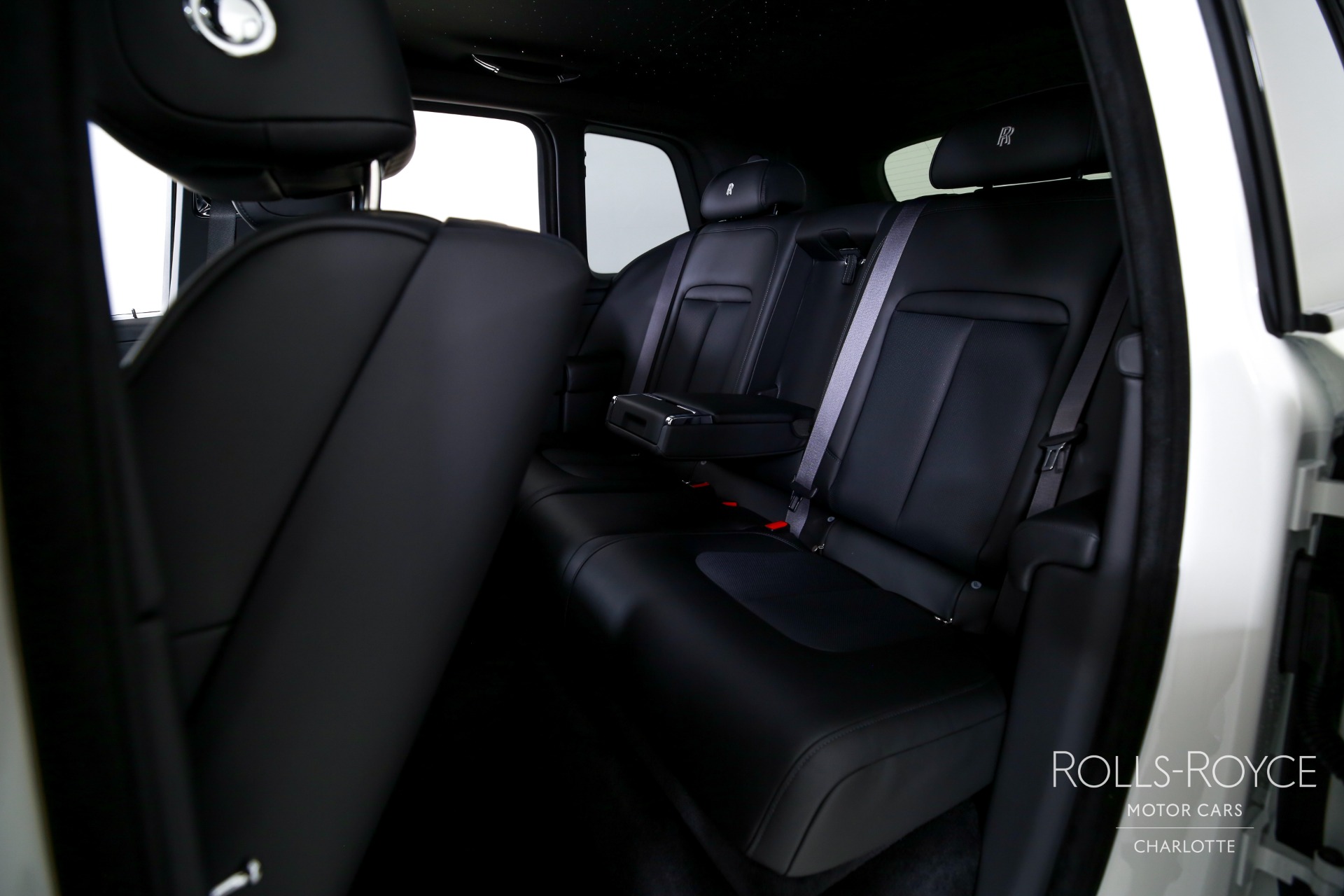 New 2026 Rolls-Royce Cullinan  | Charlotte, NC