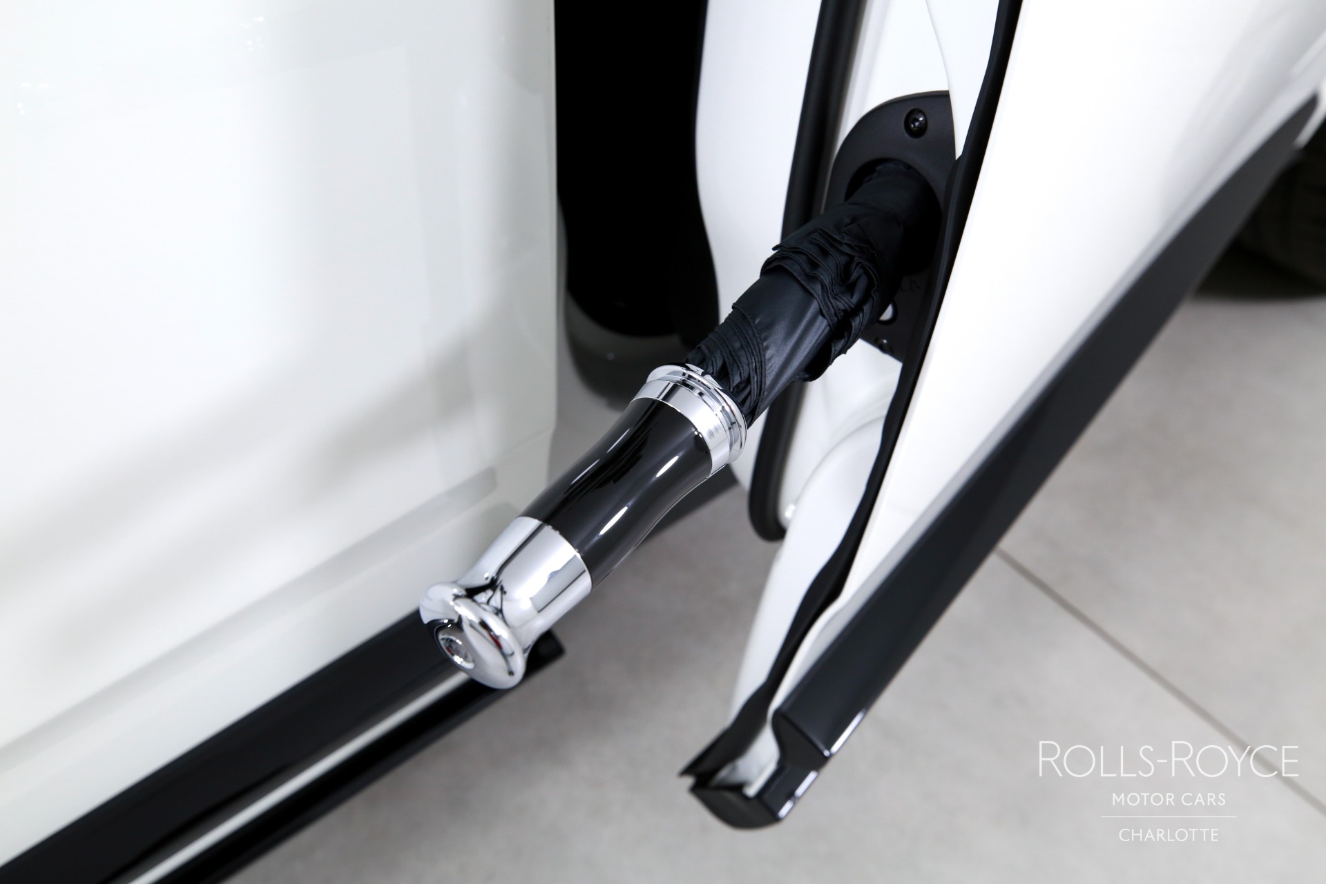 New 2026 Rolls-Royce Cullinan  | Charlotte, NC