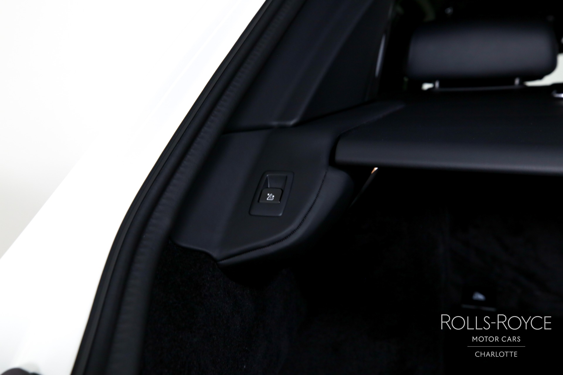 New 2026 Rolls-Royce Cullinan  | Charlotte, NC