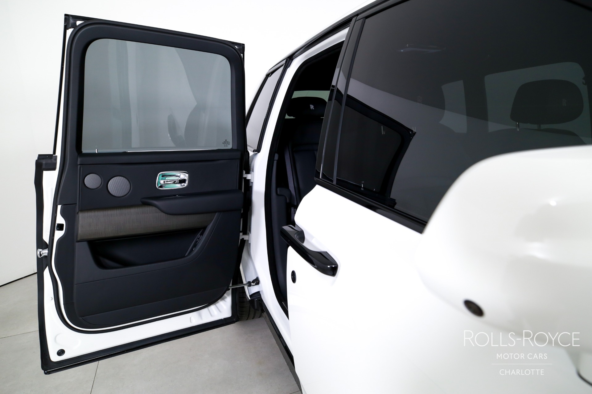 New 2026 Rolls-Royce Cullinan  | Charlotte, NC