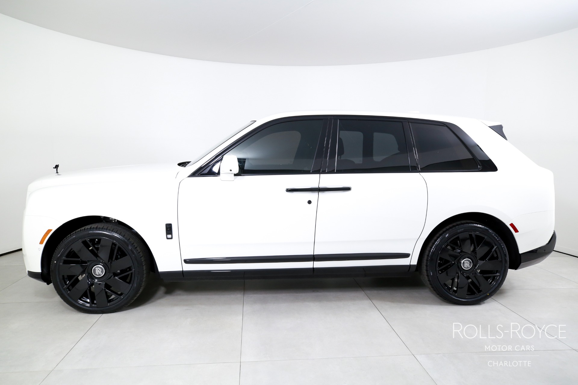 New 2026 Rolls-Royce Cullinan  | Charlotte, NC