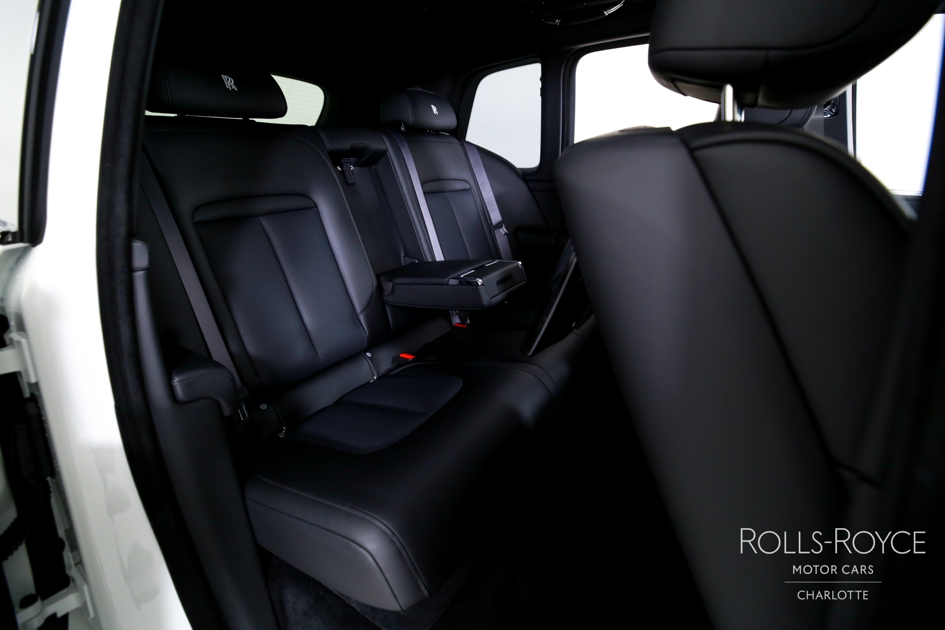 New 2026 Rolls-Royce Cullinan  | Charlotte, NC