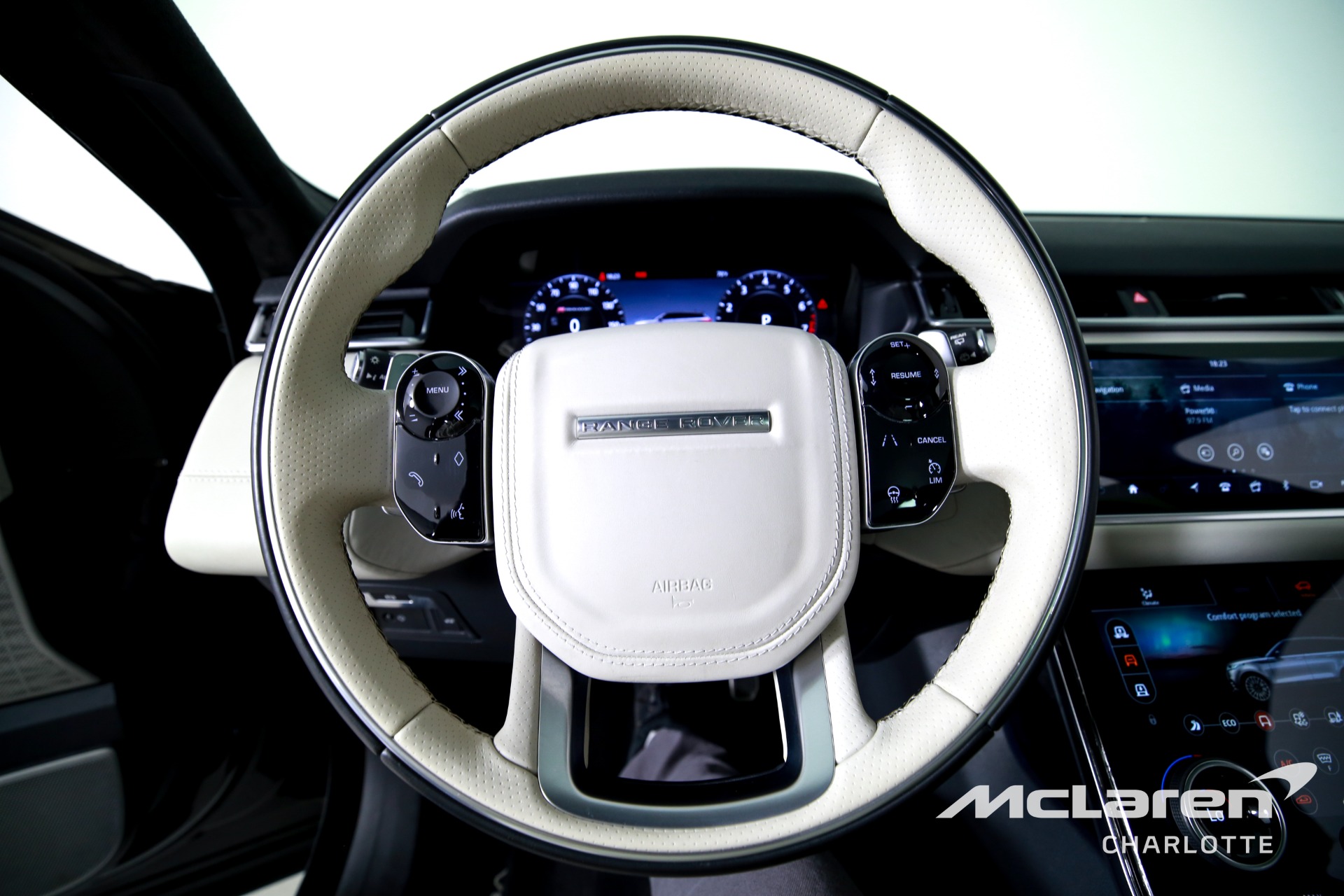 Used 2020 Land Rover Range Rover Velar P340 R-Dynamic S | Charlotte, NC