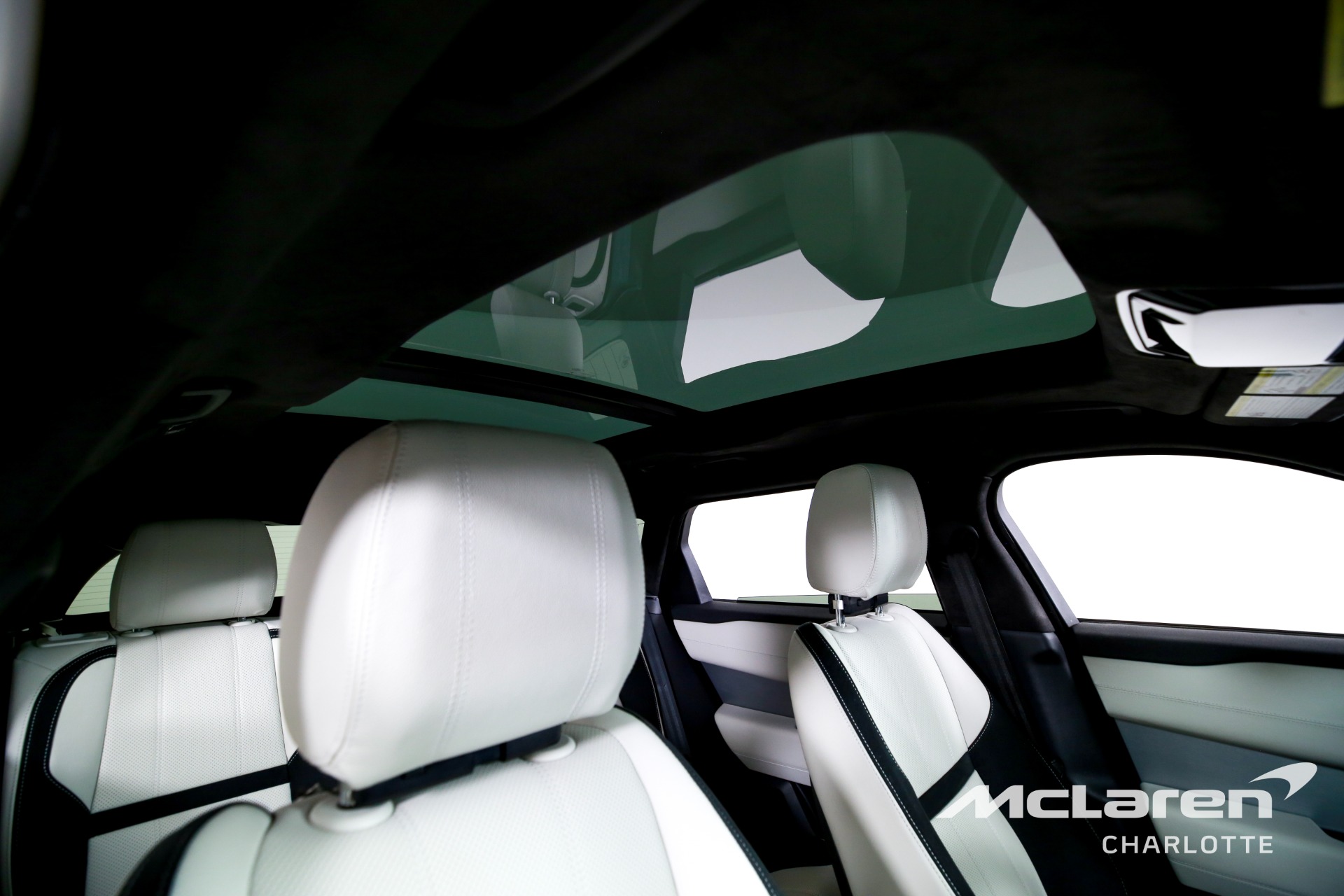 Used 2020 Land Rover Range Rover Velar P340 R-Dynamic S | Charlotte, NC