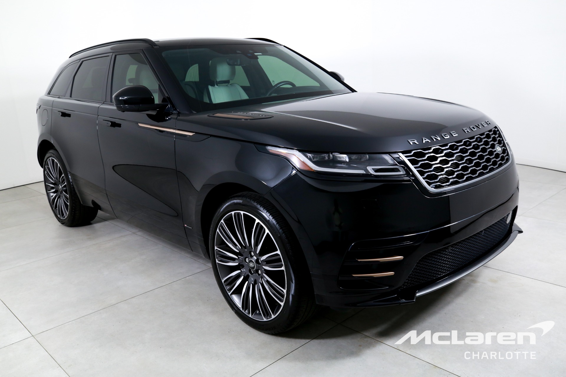 Used 2020 Land Rover Range Rover Velar P340 R-Dynamic S | Charlotte, NC