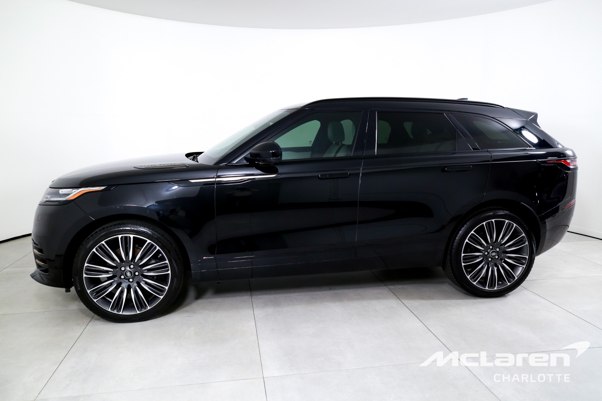 Used 2020 Land Rover Range Rover Velar P340 R-Dynamic S | Charlotte, NC