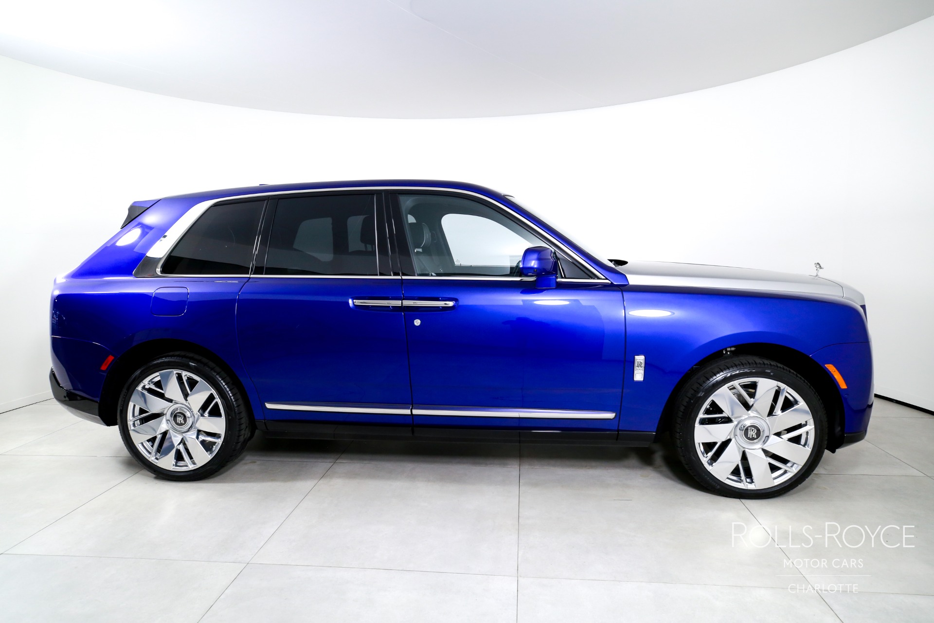 New 2026 Rolls-Royce Cullinan  | Charlotte, NC