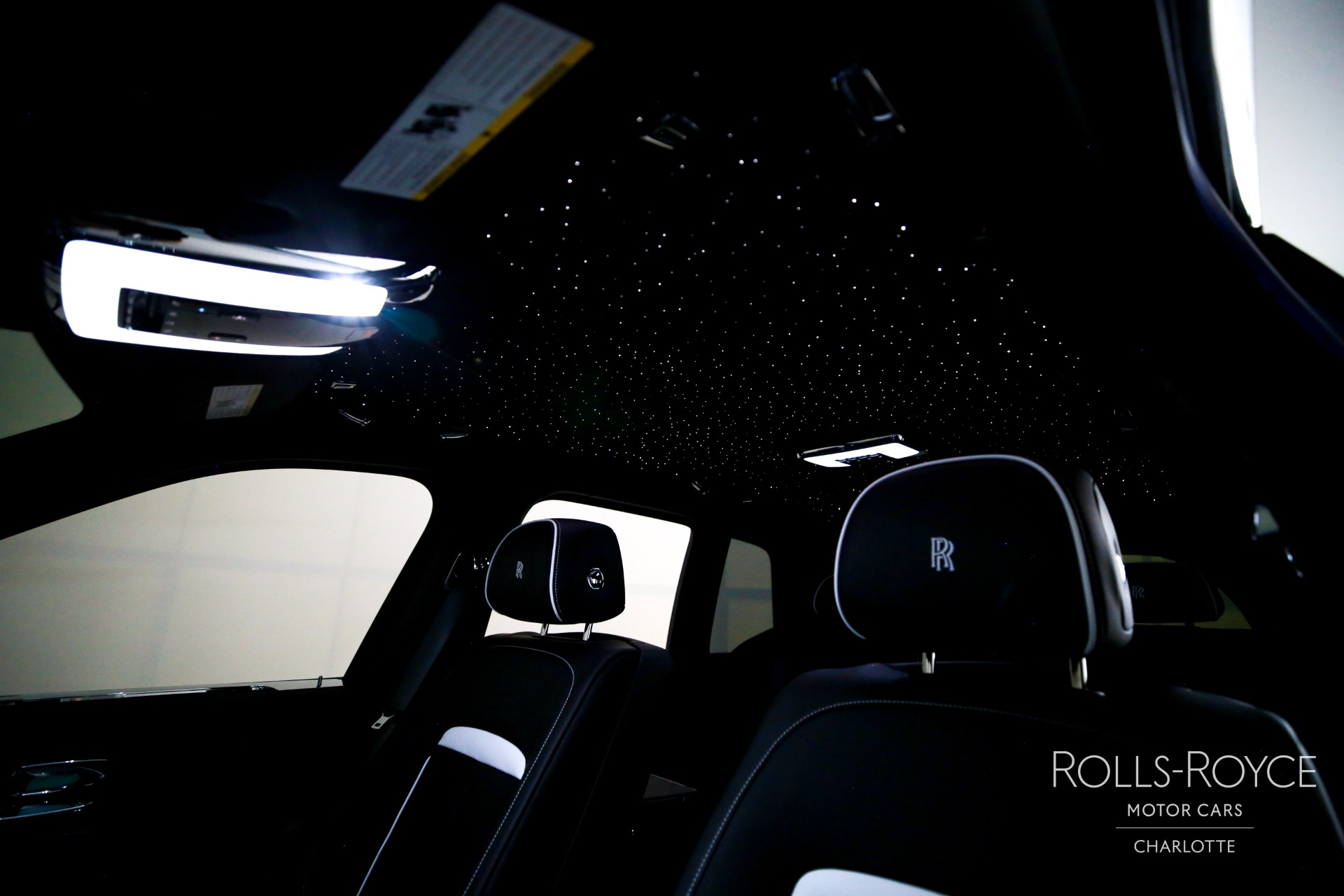New 2026 Rolls-Royce Cullinan  | Charlotte, NC