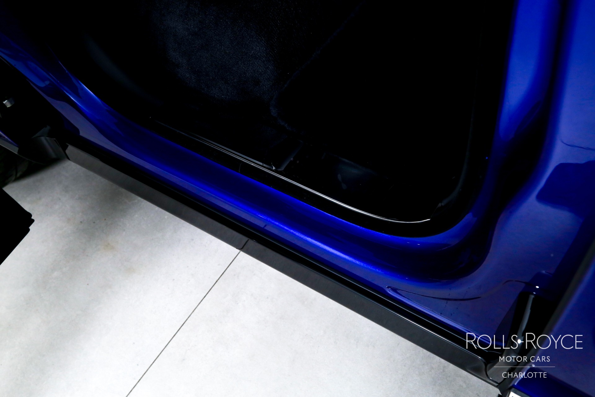 New 2026 Rolls-Royce Cullinan  | Charlotte, NC