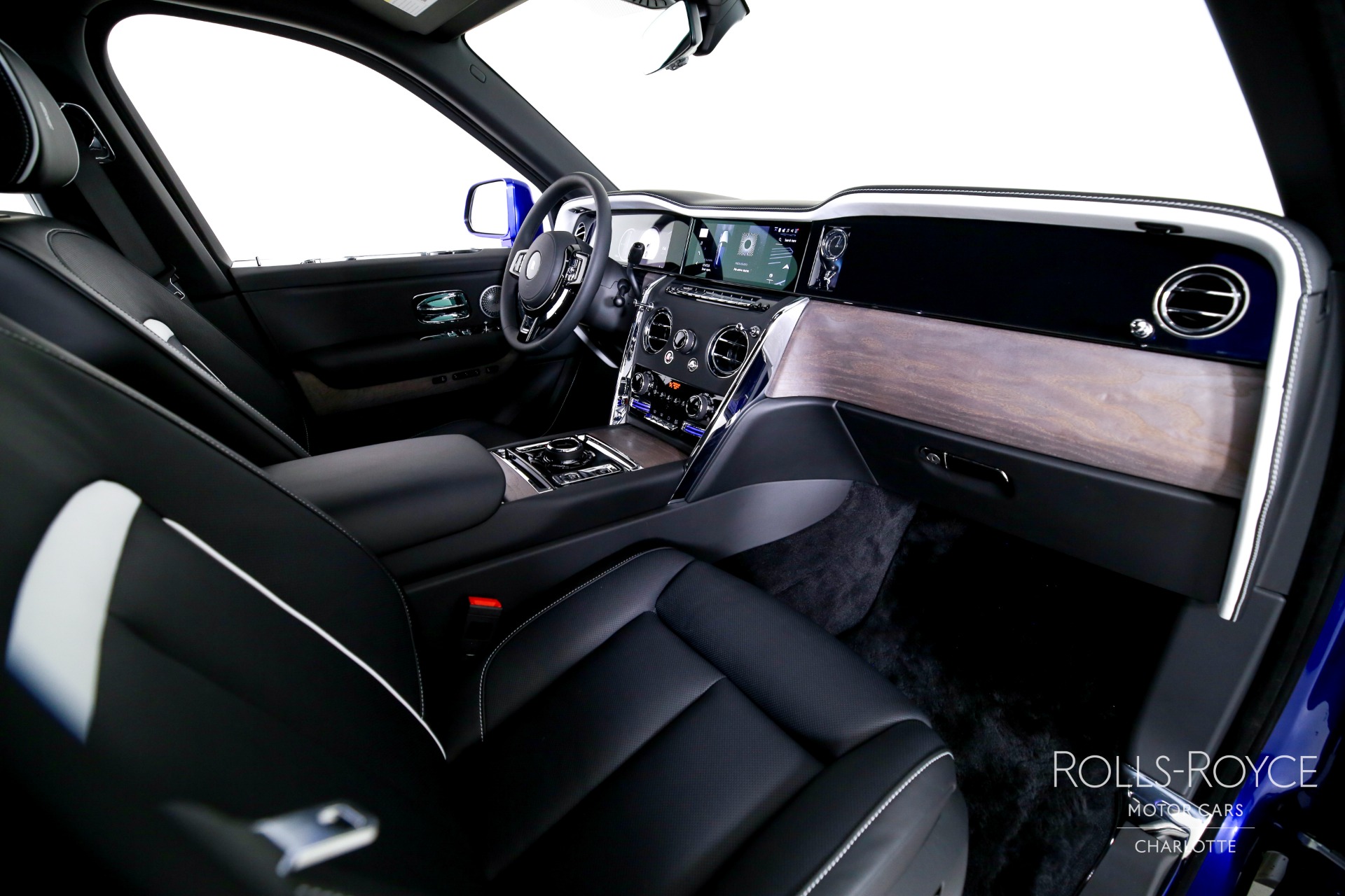 New 2026 Rolls-Royce Cullinan  | Charlotte, NC